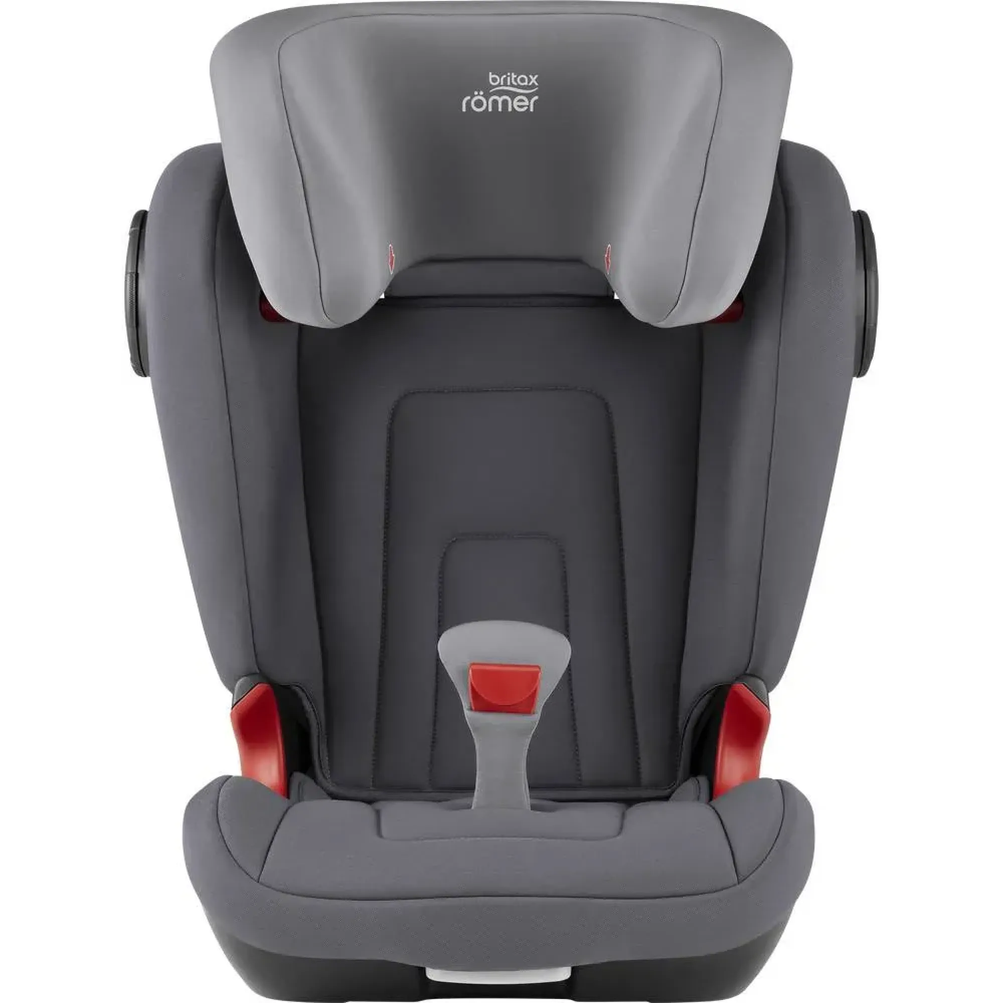 Автокрісло Britax-Romer Kidfix 2 S Storm Grey