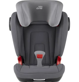 Автокрісло Britax-Romer Kidfix 2 S Storm Grey