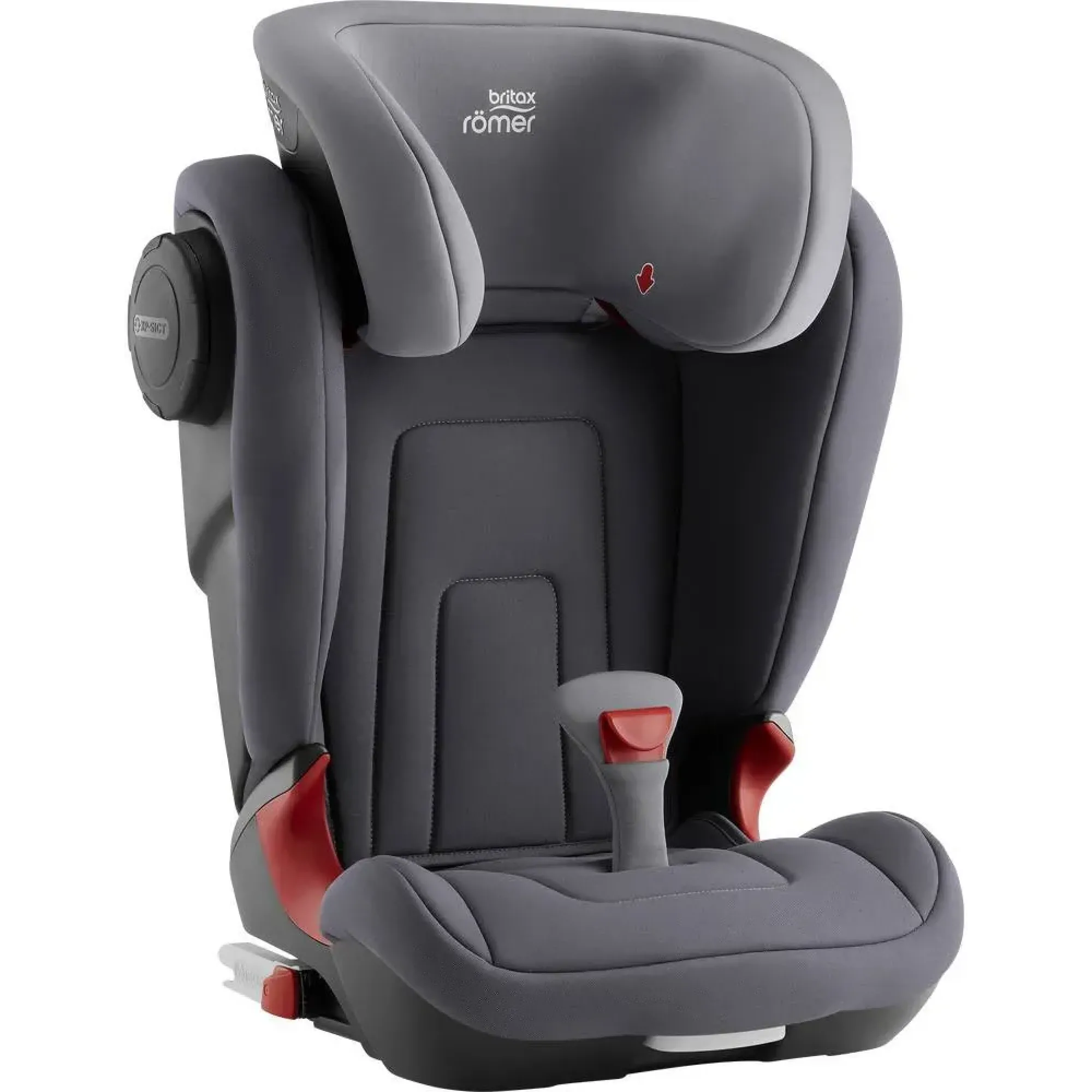 Автокрісло Britax-Romer Kidfix 2 S Storm Grey