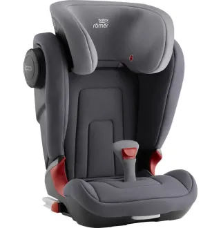 Автокрісло Britax-Romer Kidfix 2 S Storm Grey