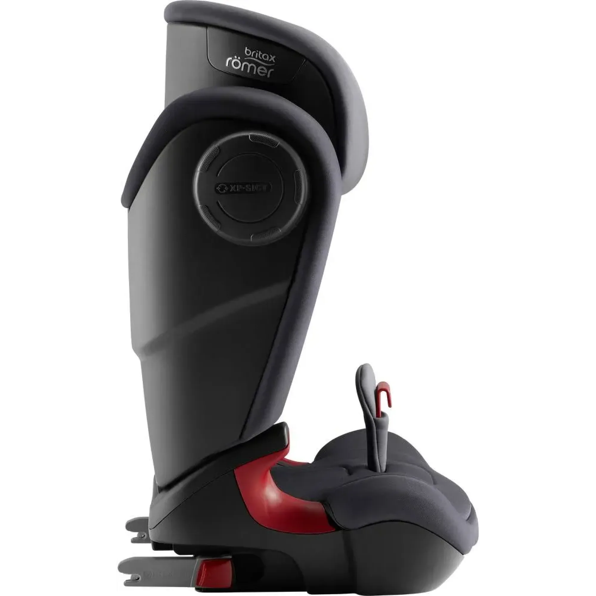 Автокрісло Britax-Romer Kidfix 2 S Storm Grey