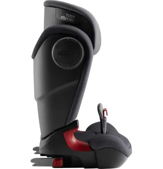 Автокрісло Britax-Romer Kidfix 2 S Storm Grey