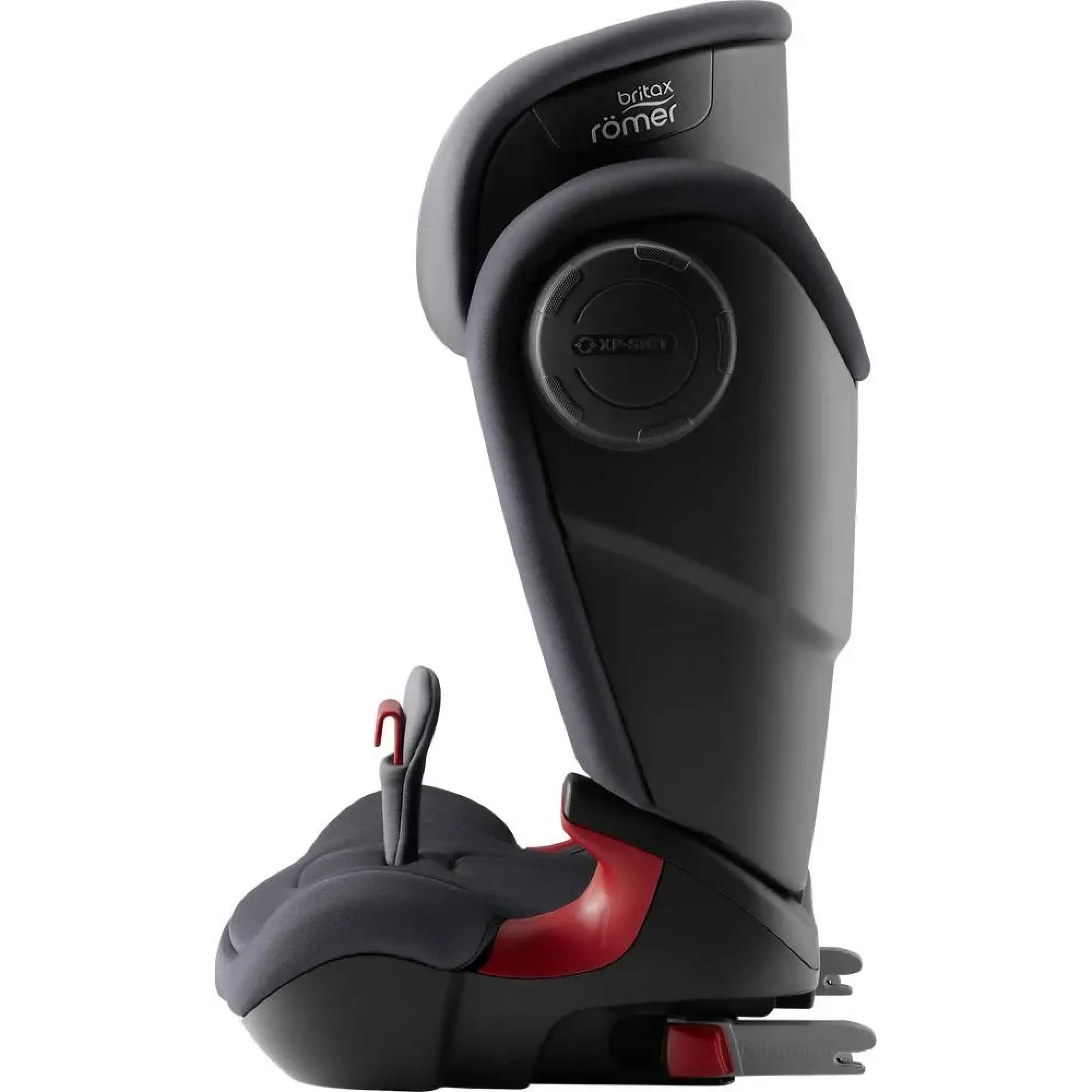 Автокрісло Britax-Romer Kidfix 2 S Storm Grey