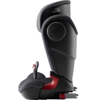 Автокрісло Britax-Romer Kidfix 2 S Storm Grey