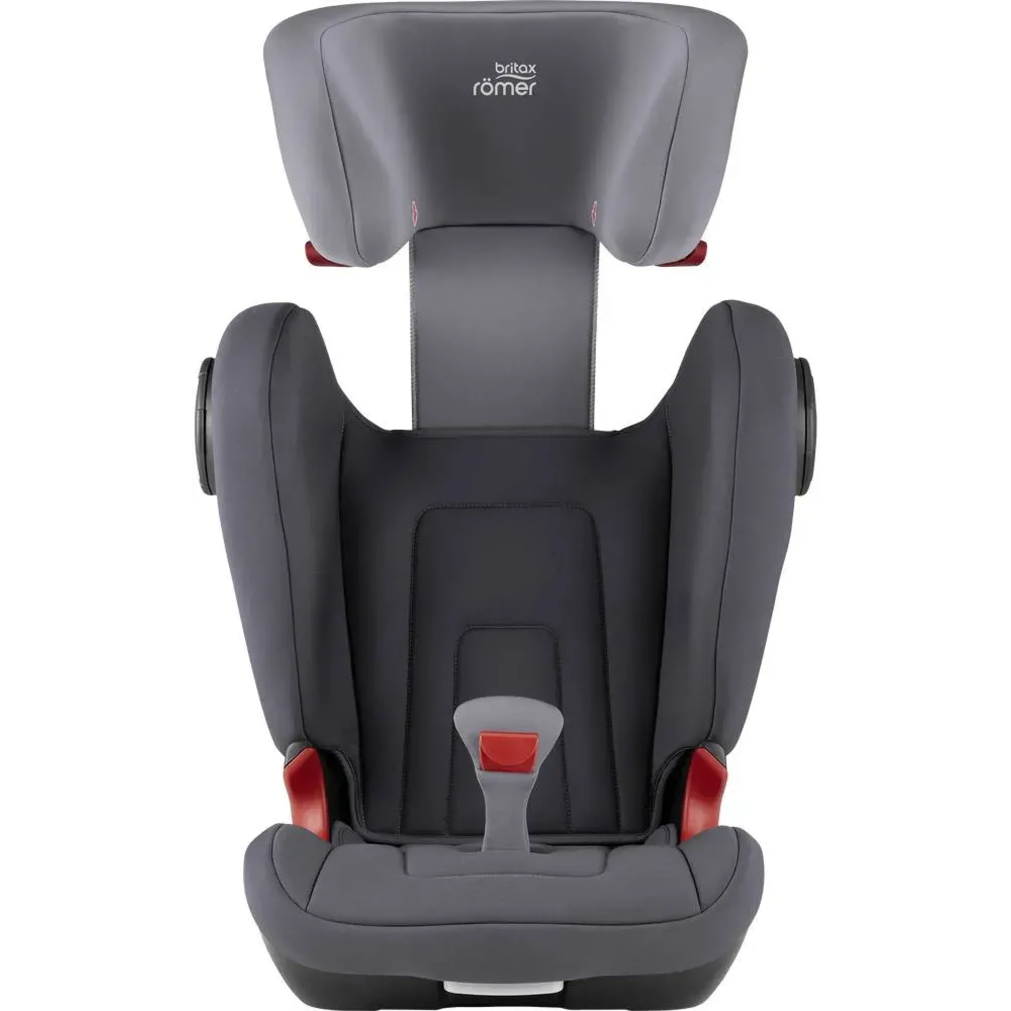 Автокрісло Britax-Romer Kidfix 2 S Storm Grey