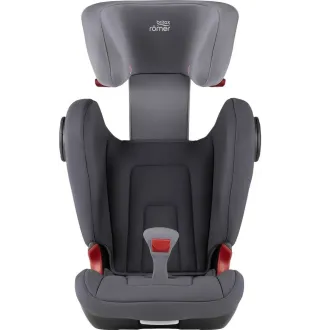 Автокрісло Britax-Romer Kidfix 2 S Storm Grey