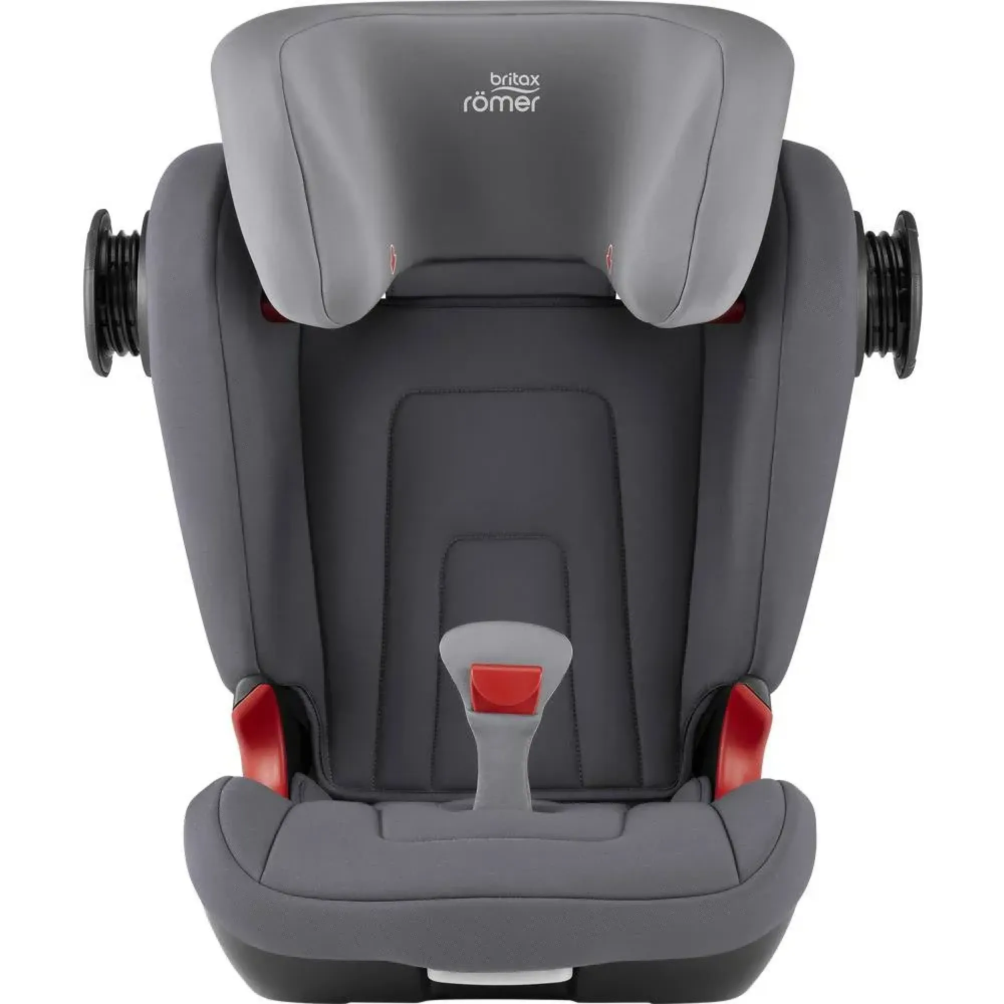 Автокрісло Britax-Romer Kidfix 2 S Storm Grey