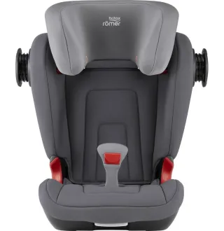 Автокрісло Britax-Romer Kidfix 2 S Storm Grey