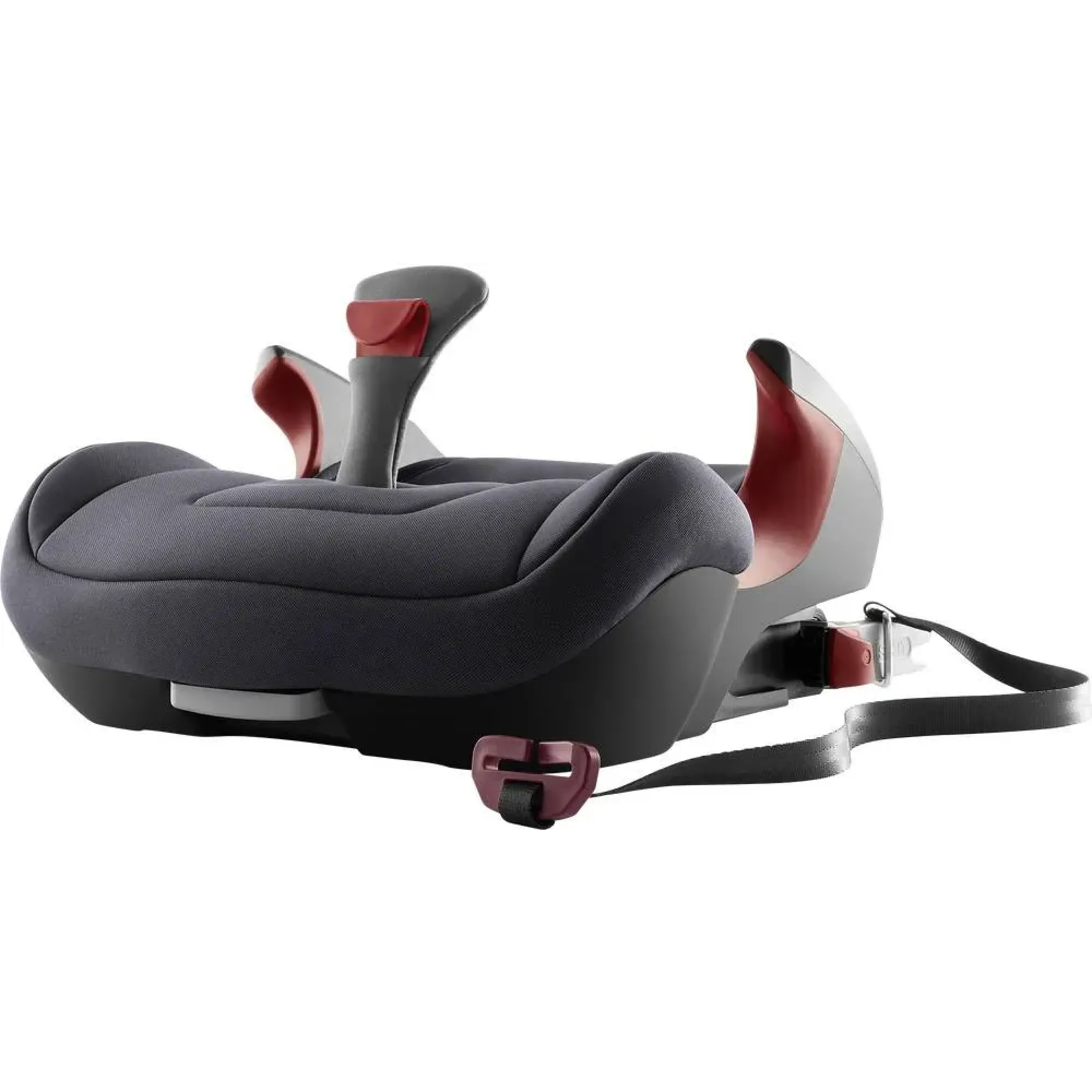 Автокрісло Britax-Romer Kidfix 2 S Storm Grey