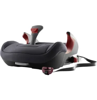 Автокрісло Britax-Romer Kidfix 2 S Storm Grey