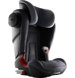 Автокрісло Britax-Romer Kidfix 2 S Storm Grey