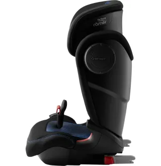 Автокрісло Britax-Romer Kidfix III S Cool Flow - Blue