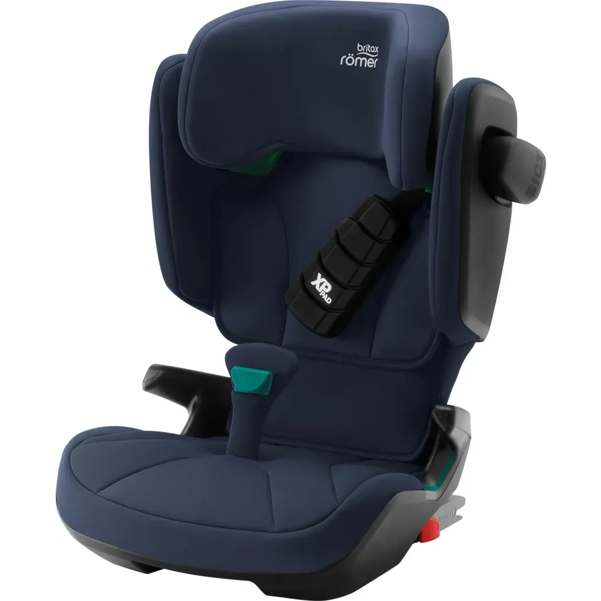 Автокрісло Britax-Romer Kidfix i-Size Night Blue