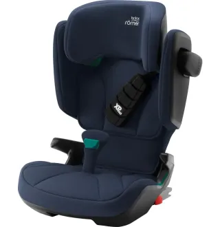 Автокрісло Britax-Romer Kidfix i-Size Night Blue