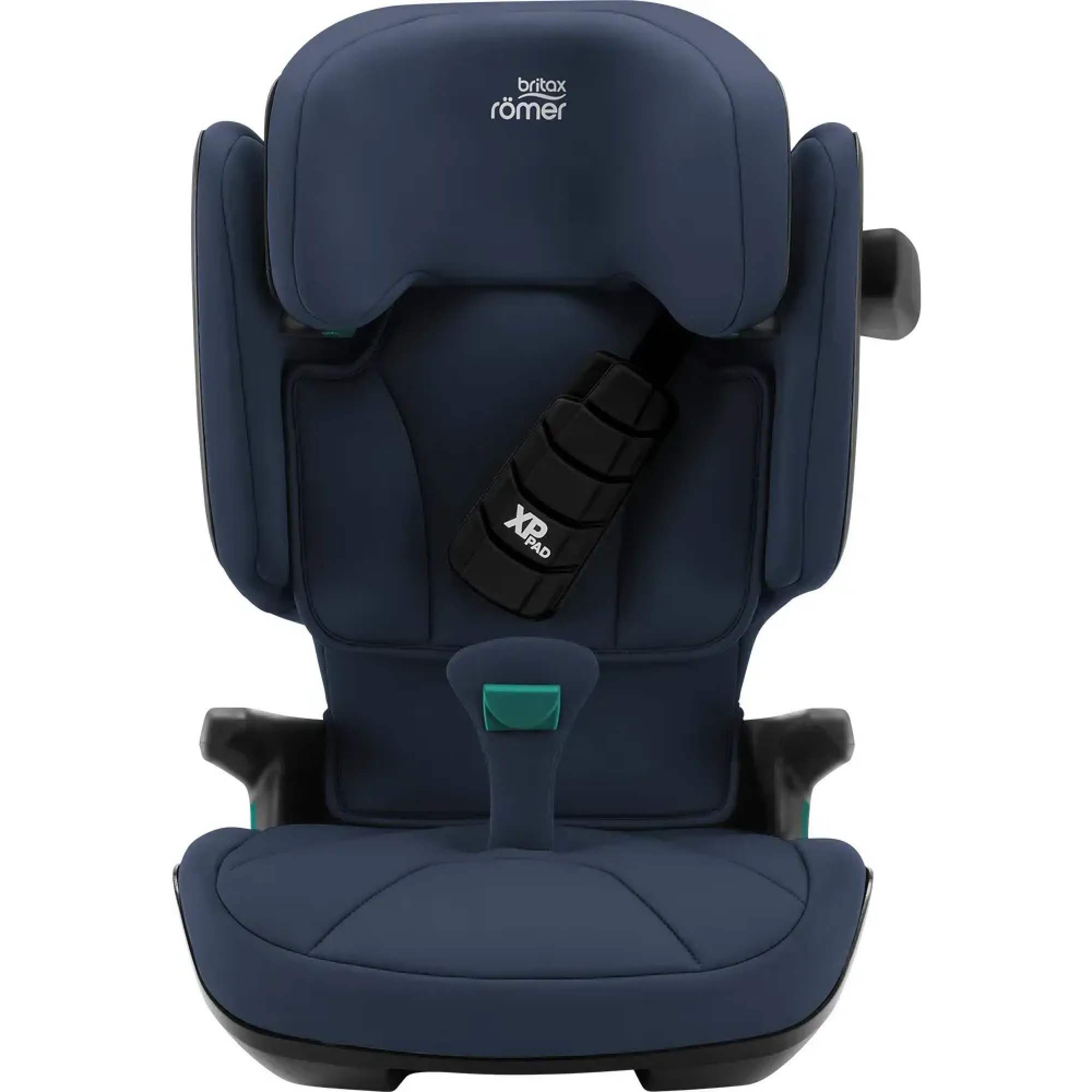 Автокрісло Britax-Romer Kidfix i-Size Night Blue
