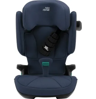 Автокрісло Britax-Romer Kidfix i-Size Night Blue