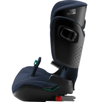 Автокрісло Britax-Romer Kidfix i-Size Night Blue
