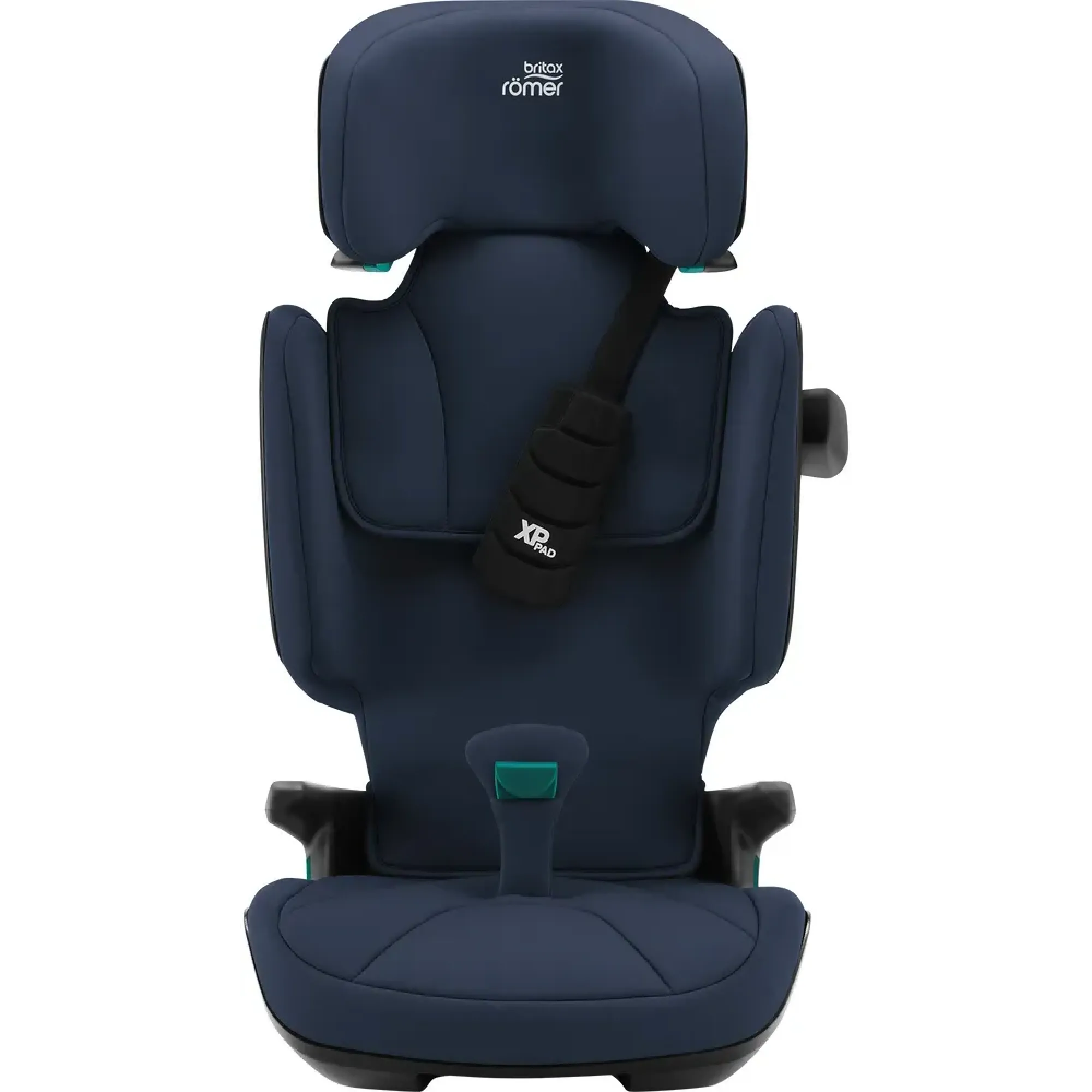 Автокрісло Britax-Romer Kidfix i-Size Night Blue