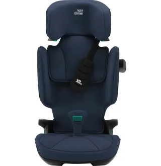 Автокрісло Britax-Romer Kidfix i-Size Night Blue