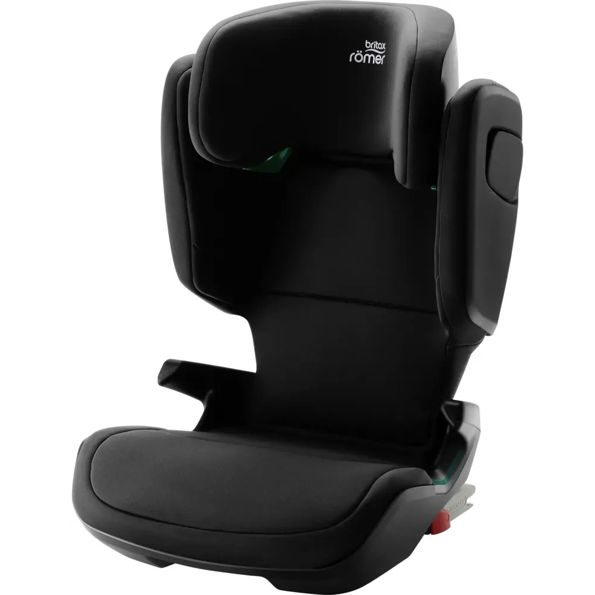 Автокрісло Britax-Romer Kidfix M i-Size Cosmos Black