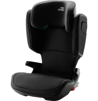 Автокрісло Britax-Romer Kidfix M i-Size Cosmos Black
