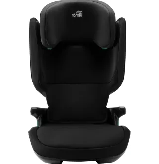 Автокрісло Britax-Romer Kidfix M i-Size Cosmos Black