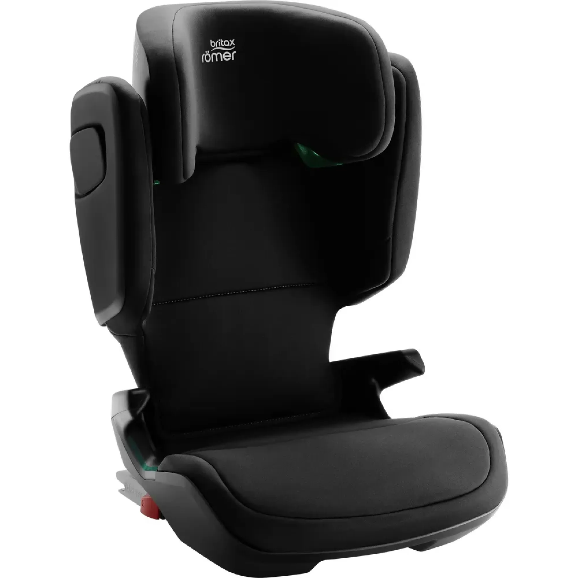 Автокрісло Britax-Romer Kidfix M i-Size Cosmos Black