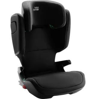Автокрісло Britax-Romer Kidfix M i-Size Cosmos Black