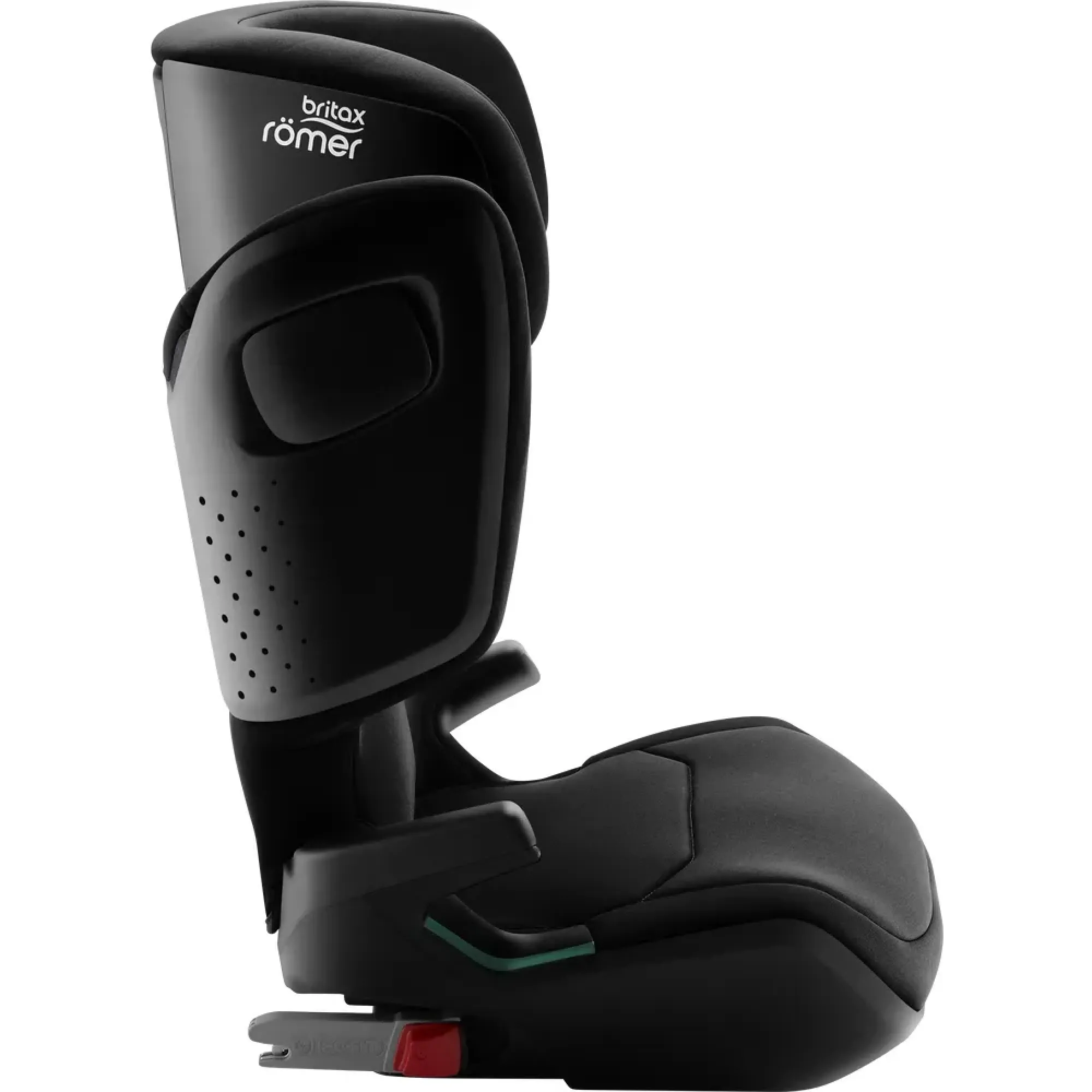 Автокрісло Britax-Romer Kidfix M i-Size Cosmos Black