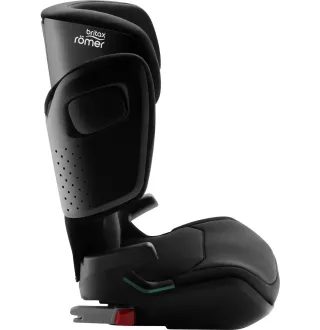 Автокрісло Britax-Romer Kidfix M i-Size Cosmos Black