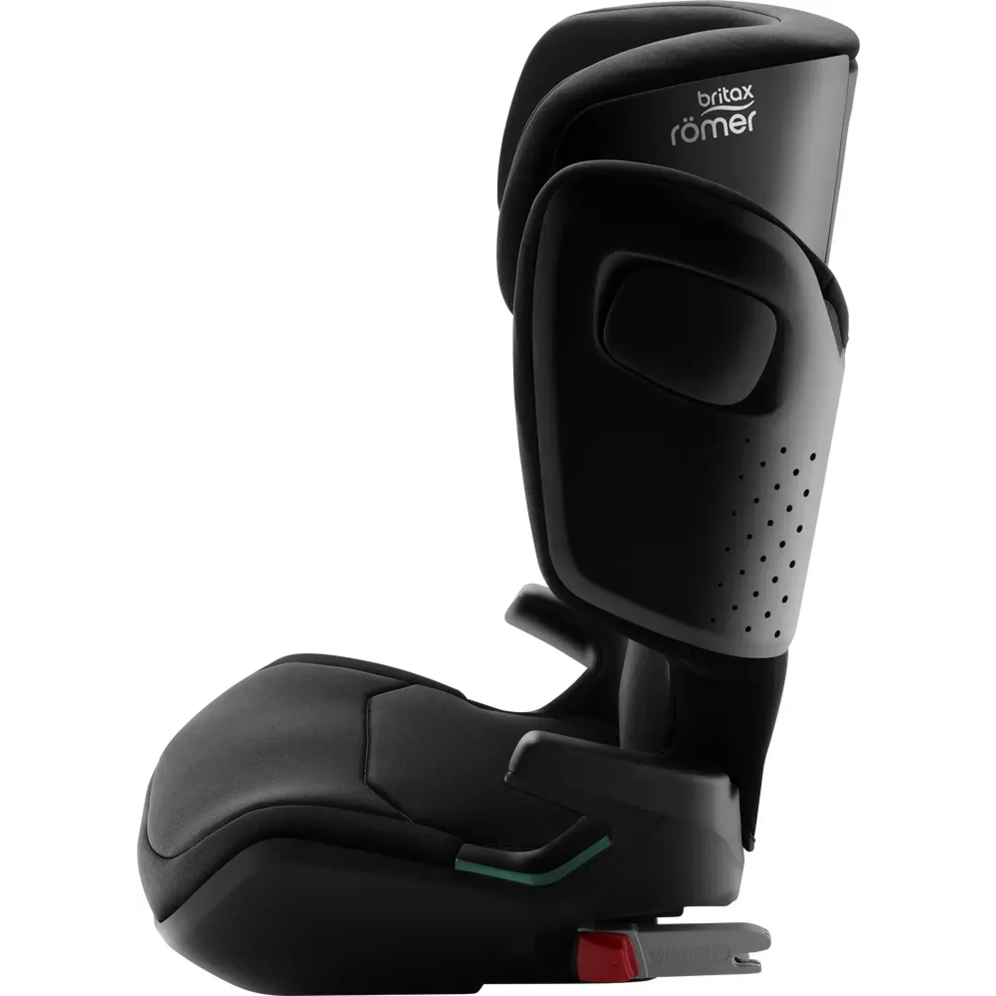 Автокрісло Britax-Romer Kidfix M i-Size Cosmos Black