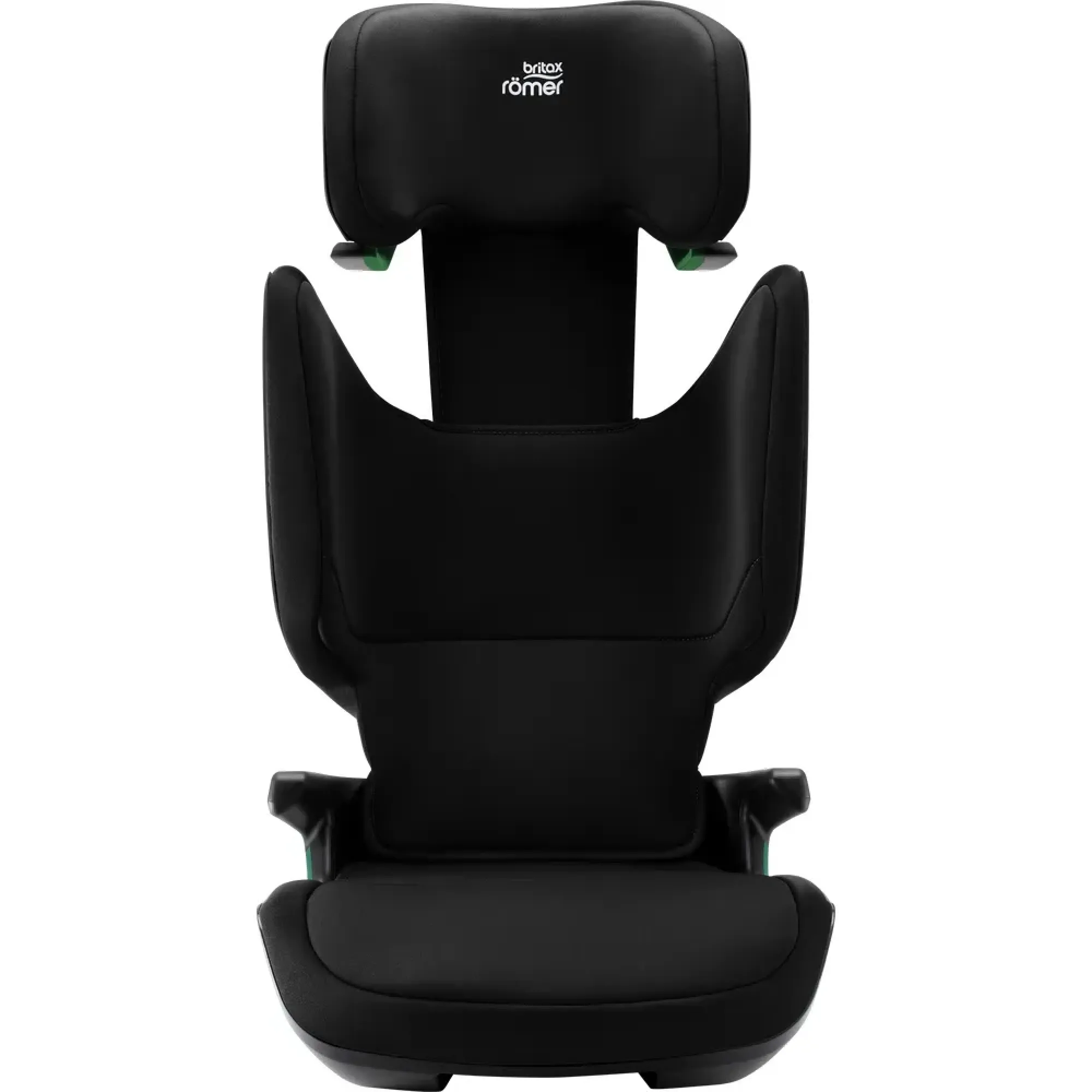 Автокрісло Britax-Romer Kidfix M i-Size Cosmos Black