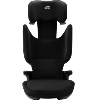 Автокрісло Britax-Romer Kidfix M i-Size Cosmos Black
