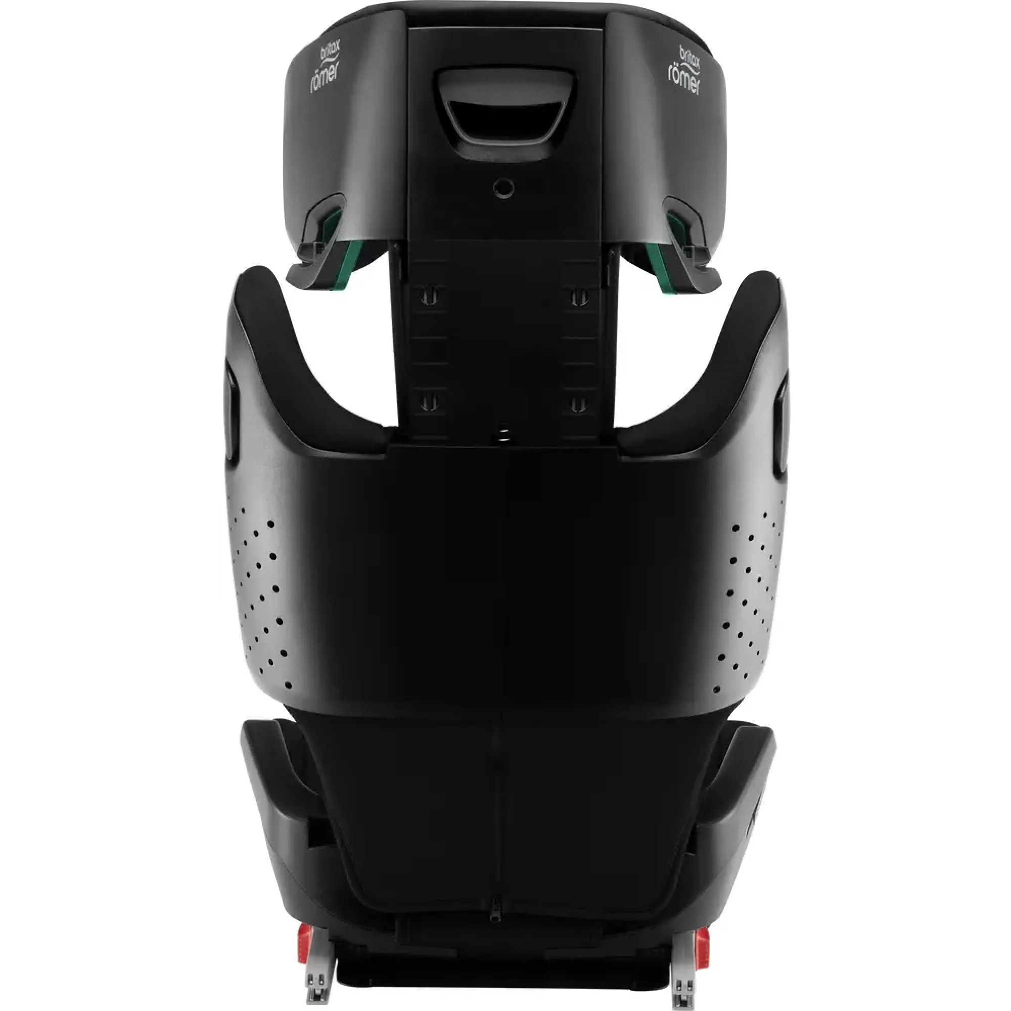 Автокрісло Britax-Romer Kidfix M i-Size Cosmos Black