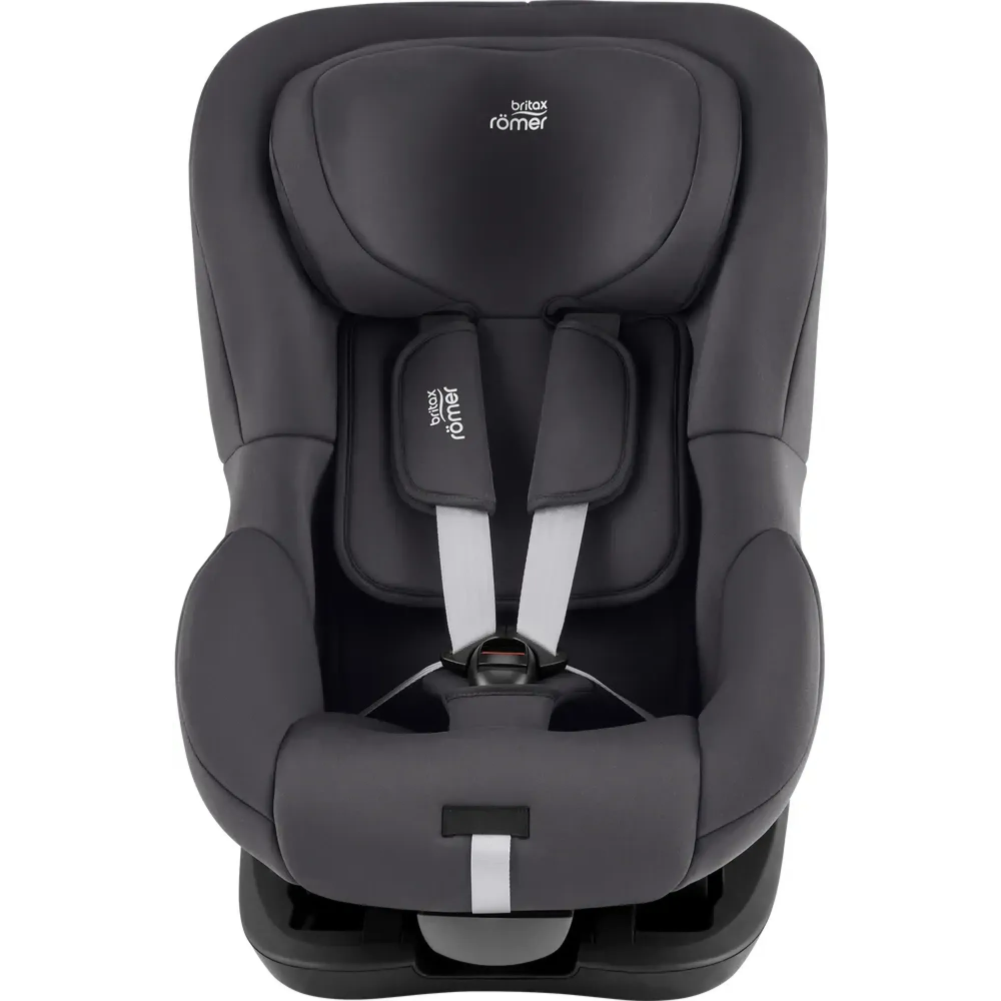 Автокрісло Britax-Romer King Pro Midnight Grey