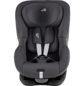 Автокрісло Britax-Romer King Pro Midnight Grey
