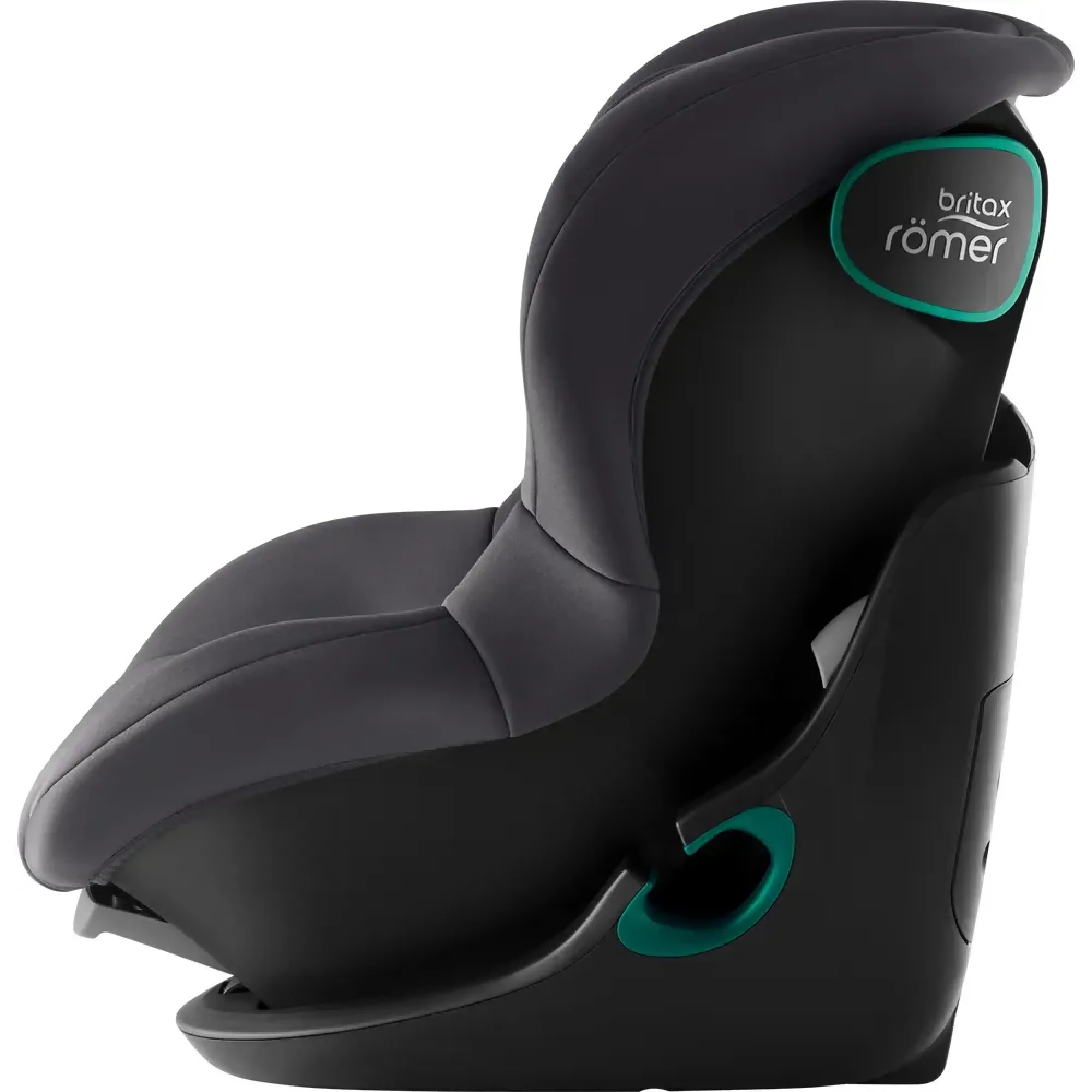 Автокрісло Britax-Romer King Pro Midnight Grey