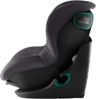 Автокрісло Britax-Romer King Pro Midnight Grey