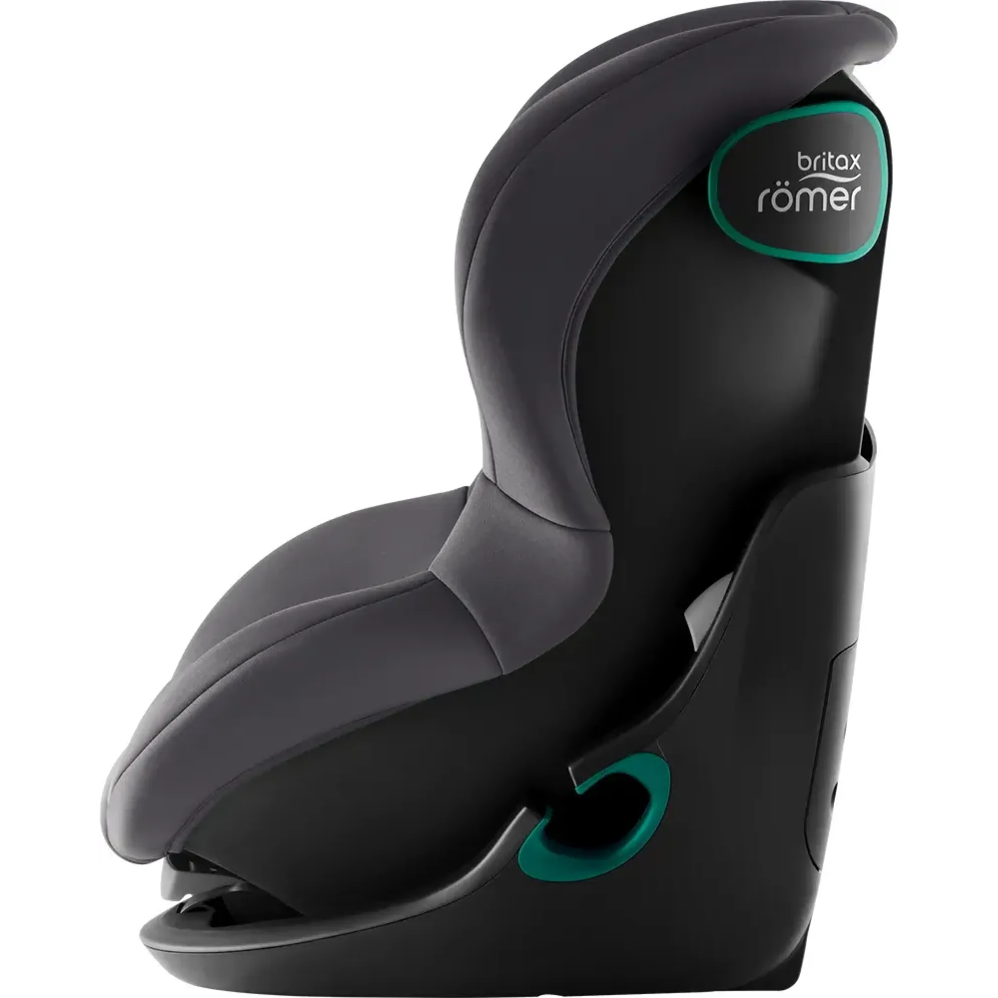 Автокрісло Britax-Romer King Pro Midnight Grey