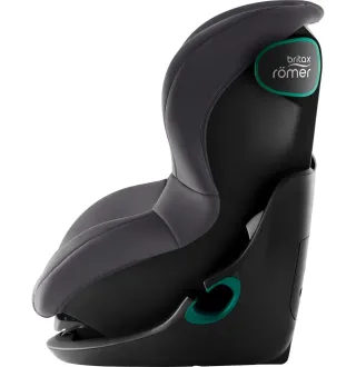 Автокрісло Britax-Romer King Pro Midnight Grey