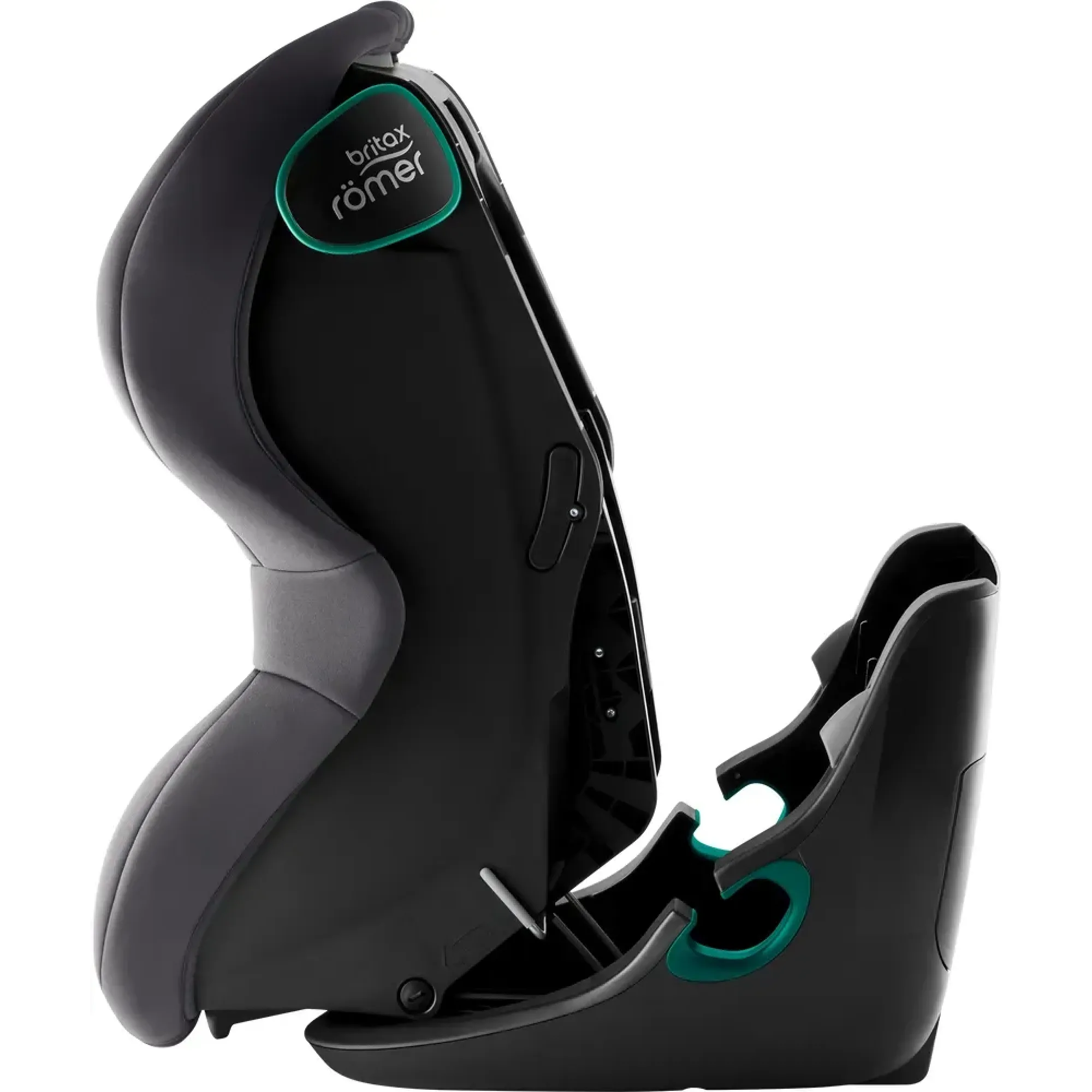 Автокрісло Britax-Romer King Pro Midnight Grey