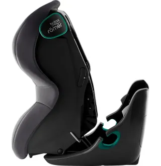 Автокрісло Britax-Romer King Pro Midnight Grey