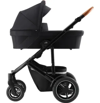 Колиска Britax-Romer Smile III Fossil Grey
