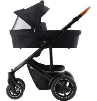 Колиска Britax-Romer Smile III Fossil Grey