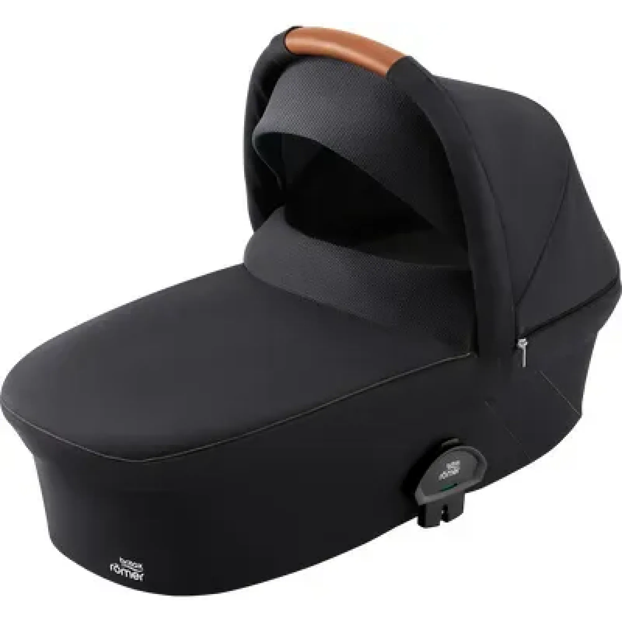 Колиска Britax-Romer Smile III Fossil Grey