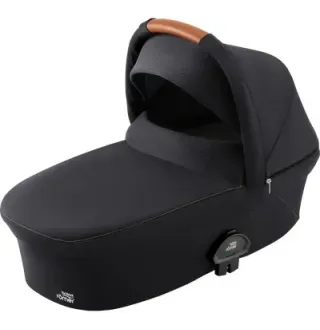 Колиска Britax-Romer Smile III Fossil Grey