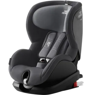 Автокрісло Britax-Romer Trifix 2 i-Size Storm Grey