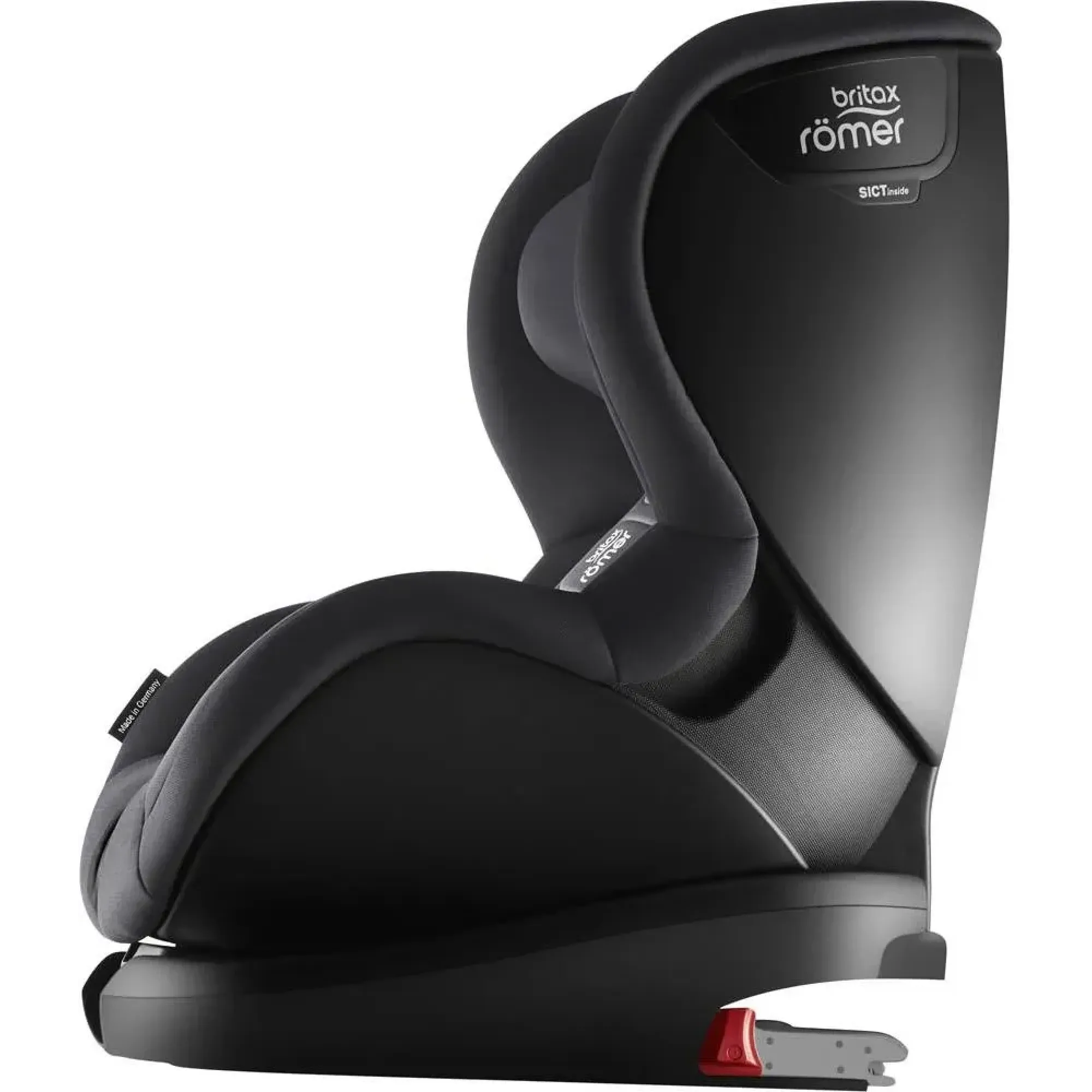 Автокрісло Britax-Romer Trifix 2 i-Size Storm Grey