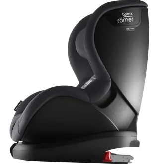 Автокрісло Britax-Romer Trifix 2 i-Size Storm Grey