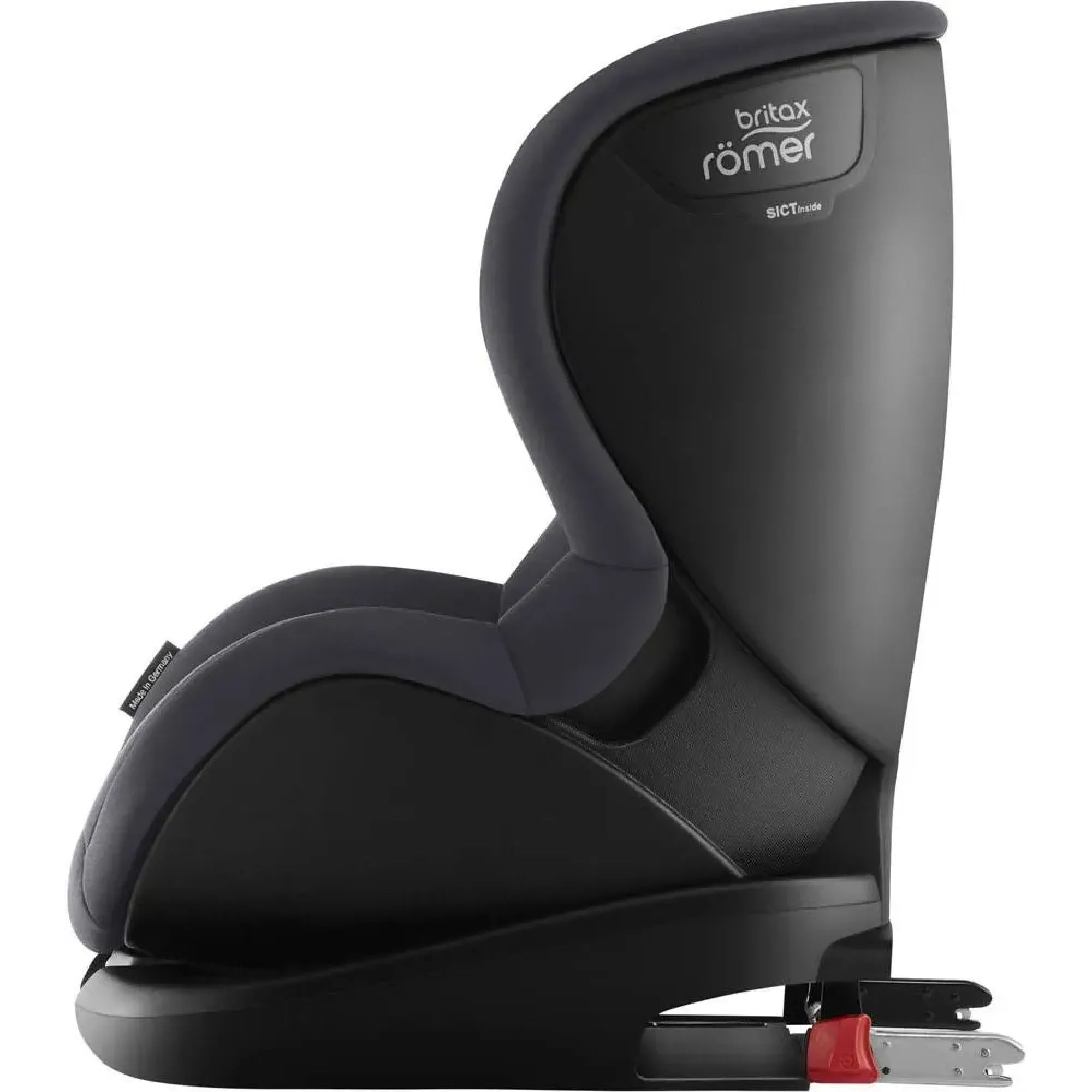 Автокрісло Britax-Romer Trifix 2 i-Size Storm Grey